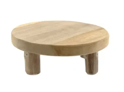 ohgreen Plateau 4poots teak