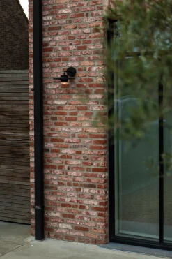 ohgreen Plato wandlamp