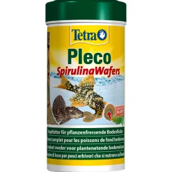 ohgreen Pleco spirulina wafers