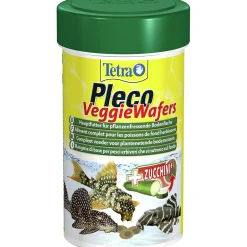 ohgreen Pleco veggie wafers