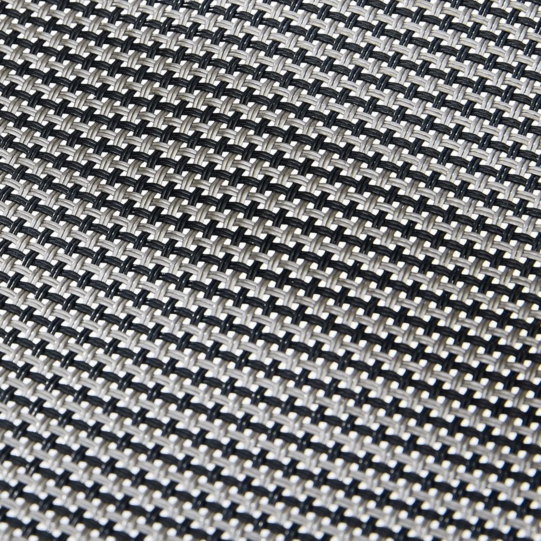 ohgreen Plooistoel Modulo grijs antraciet