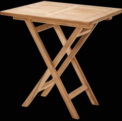 ohgreen Plooitafel Batu 80x80x75cm