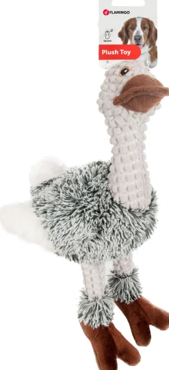 ohgreen Pluche emoe 30cm