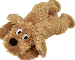 ohgreen Pluche hond stups geluid 30cm