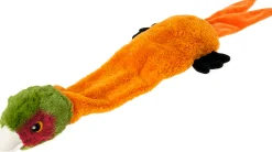 ohgreen Pluche shaky wilde eend 32x14cm