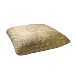 ohgreen Poef Ibiza 100x100x20cm