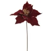 ohgreen Poinsettia tak 45cm