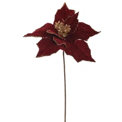 ohgreen Poinsettia tak 45cm