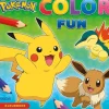 ohgreen Pokemon color fun