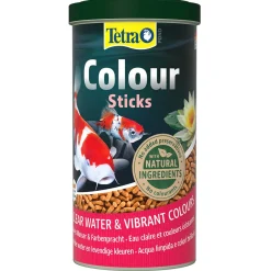 ohgreen Pond colour sticks