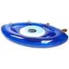 ohgreen Pool floats luchtbed greek eye