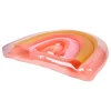 ohgreen Pool floats luchtbed regenboog