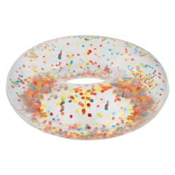 ohgreen Pool floats zwemband confetti