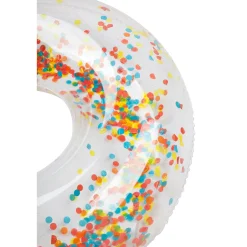 ohgreen Pool floats zwemband confetti