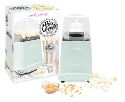 ohgreen Popcornmaker