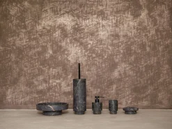 ohgreen Porto - Toiletborstelhouder - Black