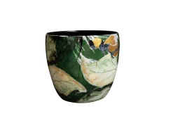 ohgreen Pot bee green d17 h15