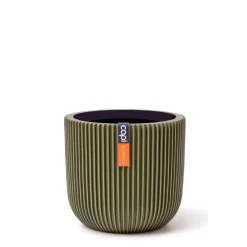 ohgreen Pot bol groove 8x7