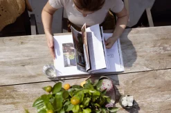 ohgreen Pot bol groove 8x7