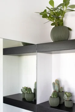 ohgreen Pot bol groove 8x7