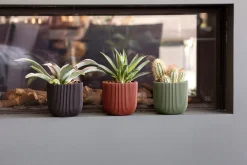 ohgreen Pot bol groove 14x13