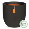 ohgreen Pot bol iv 54x52 zwart