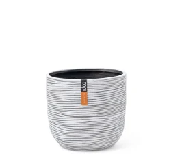 ohgreen Pot bol Rib 14x12