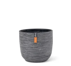 ohgreen Pot bol Rib 23x21