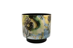 ohgreen Pot camelia aquarel d20 h19