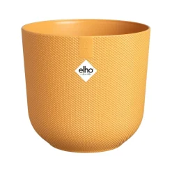 ohgreen Pot jazz rond 19cm amber geel