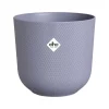 ohgreen Pot jazz rond 14cm lavendel lila