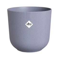 ohgreen Pot jazz rond 16cm lavendel lila