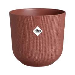 ohgreen Pot jazz rond 19cm toscaans rood