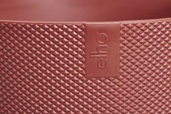 ohgreen Pot jazz rond 19cm toscaans rood