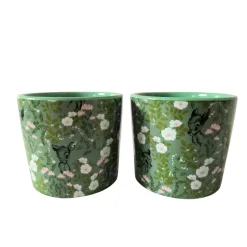 ohgreen Pot klein bambi