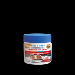 ohgreen Pot met 25x20 g chloortabletten