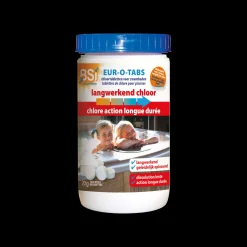 ohgreen Pot met 50x20 g chloortabletten