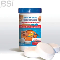 ohgreen Pot met 5x200 g chloortabletten