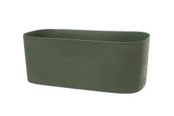 ohgreen Pot Respect balkonbak met reservoir 50h19 grn-grs