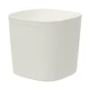 ohgreen Pot Respect met reservoir40x40h30 wit