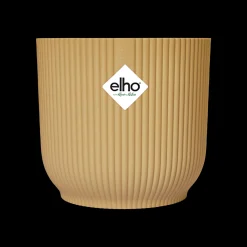 ohgreen Pot vibes fold 14cm botergeel