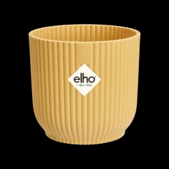 ohgreen Pot vibes fold 7cm botergeel