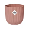 ohgreen Pot vibes fold 16cm delicate roze