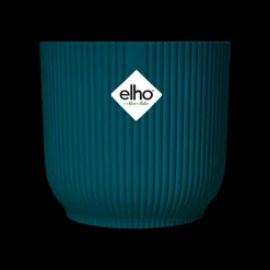 ohgreen Pot vibes fold 18cm diepblauw