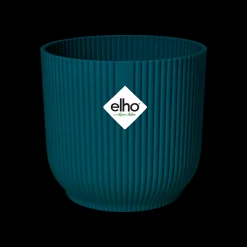 ohgreen Pot vibes fold 25cm diepblauw