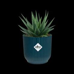 ohgreen Pot vibes fold 7cm diepblauw