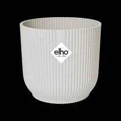 ohgreen Pot vibes fold 14cm zijdewit