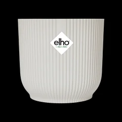 ohgreen Pot vibes fold 14cm zijdewit