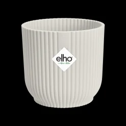 ohgreen Pot vibes fold 7cm zijdewit