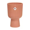 ohgreen Pot vibes fold coupe 14cm delicate roze